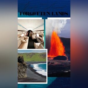 Be Unforgettable: Forgotten Lands- Luxury Salt Scrub (Lime . Birch . Vetiver)